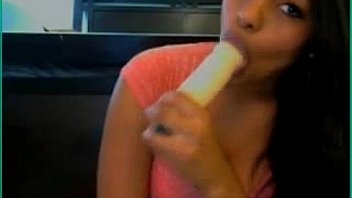 Ebony training all holes