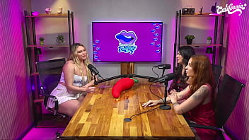 As gostosas falando sacanagem