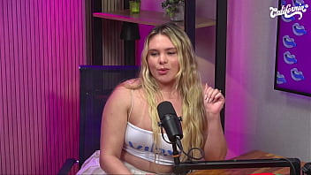 As gostosas falando sacanagem