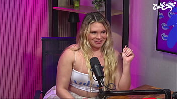 As gostosas falando sacanagem