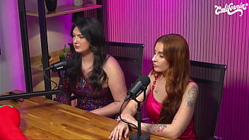 As gostosas falando sacanagem