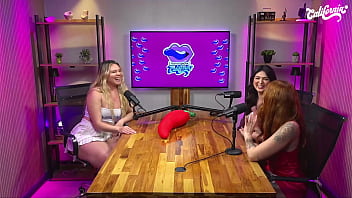 As gostosas falando sacanagem