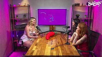 As gostosas falando sacanagem