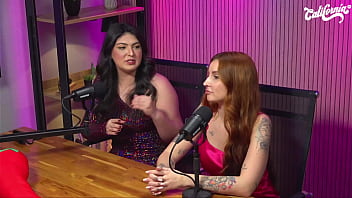 As gostosas falando sacanagem