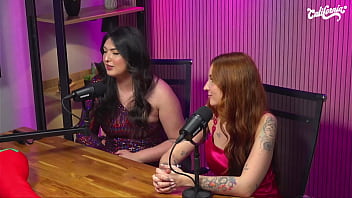 As gostosas falando sacanagem