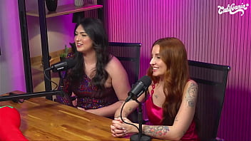 As gostosas falando sacanagem