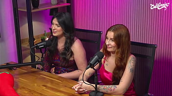 As gostosas falando sacanagem