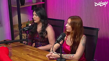 As gostosas falando sacanagem