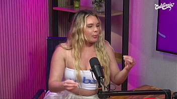 As gostosas falando sacanagem