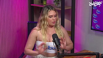 As gostosas falando sacanagem