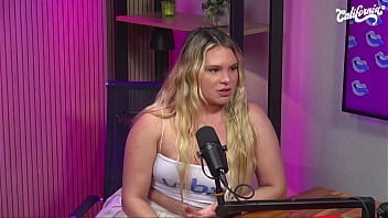 As gostosas falando sacanagem