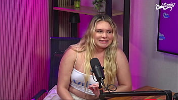 As gostosas falando sacanagem