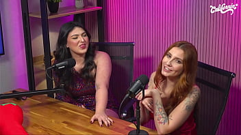 As gostosas falando sacanagem