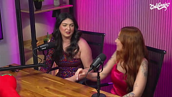 As gostosas falando sacanagem