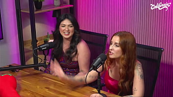 As gostosas falando sacanagem