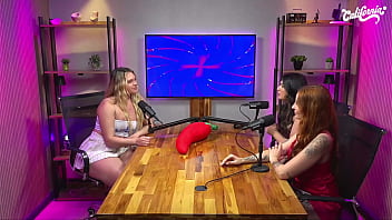 As gostosas falando sacanagem