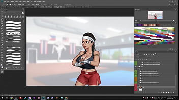 Sts broadcast by dc on picarto dated march ninth 2023