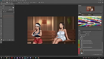 Sts broadcast by dc on picarto dated march ninth 2023