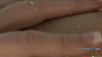 Hot girl loves bouncing her big ass on big black dick