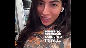 Cheers to the past year and brazzers marvinlovetm for seeing my potential and putting my name on the map