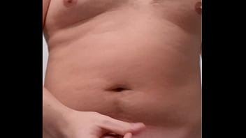 Descargando en el baño