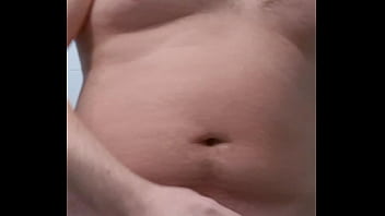 Descargando en el baño