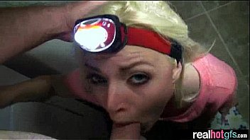 Hot girlfriend love bang hot style on camera mov 28