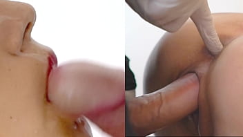 Fucking my step sister