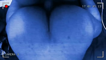 She is extremely thick bbw