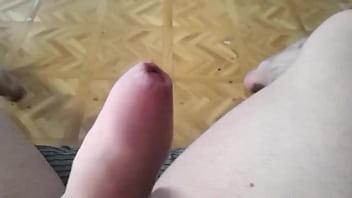 I record myself masturbating alone until i get all my milk