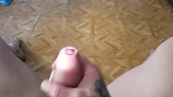 I Record Myself Masturbating Alone Until I Get All My Milk thumbnail