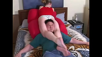 Tyler's known for doing so many kinky things that even many foot fetishists think he's a weirdo amara sturgis teaches ty