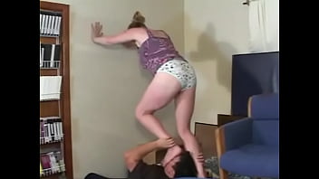 Tyler's Known For Doing So Many Kinky Things That Even Many Foot Fetishists Think He's A Weirdo Amara Sturgis Teaches Ty thumbnail