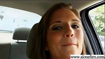 Kylie kane alone hot girl enjoy sex toys to get orgasms vid 12