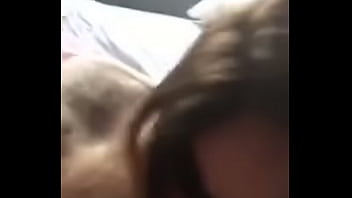 My step cousin downloaded this to my computer what a sloppy slut