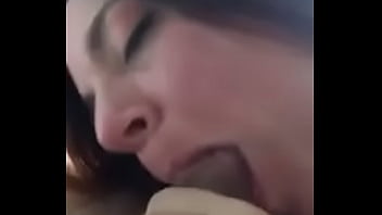 My step cousin downloaded this to my computer what a sloppy slut