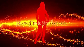 Blonddevilsexywoman bed Blonddevilsexywoman bed