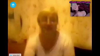 Mature lady webcam