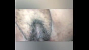 Juicy bubble butt teen smashed by black dick