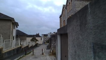 I smashed a latina girl