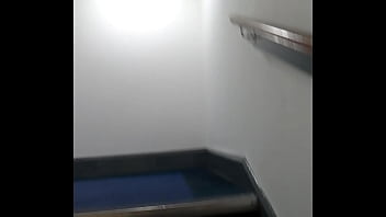 I smashed a latina girl