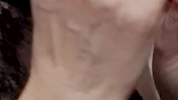 The lollipop and my dick – the perfect match for my milf The lollipop and my dick – the perfect match for my milf