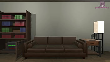 逃離性慾服侍人偶的房間2 乳交加口交