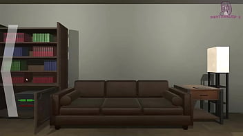 逃離性慾服侍人偶的房間2 乳交加口交