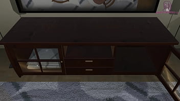 逃離性慾服侍人偶的房間2 乳交加口交