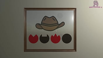 逃離性慾服侍人偶的房間2 乳交加口交