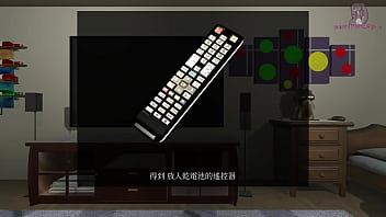 逃離性慾服侍人偶的房間2 乳交加口交