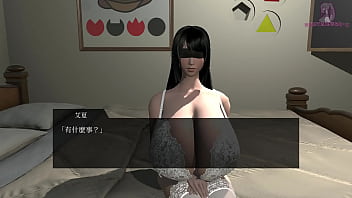 逃離性慾服侍人偶的房間2 乳交加口交