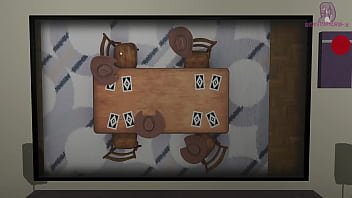 逃離性慾服侍人偶的房間2 乳交加口交