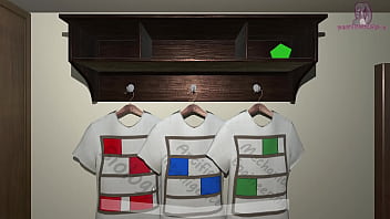 逃離性慾服侍人偶的房間2 乳交加口交 thumbnail